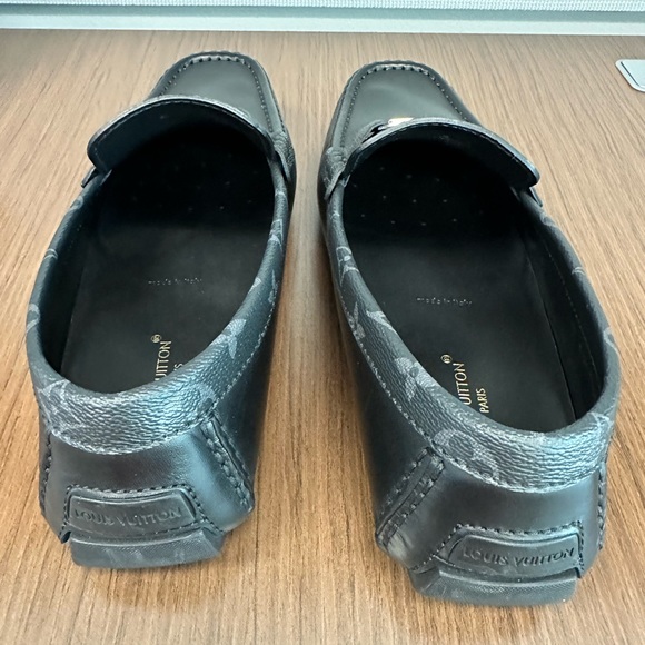 Louis Vuitton Monte Carlo Moccasin - Picture 3 of 5